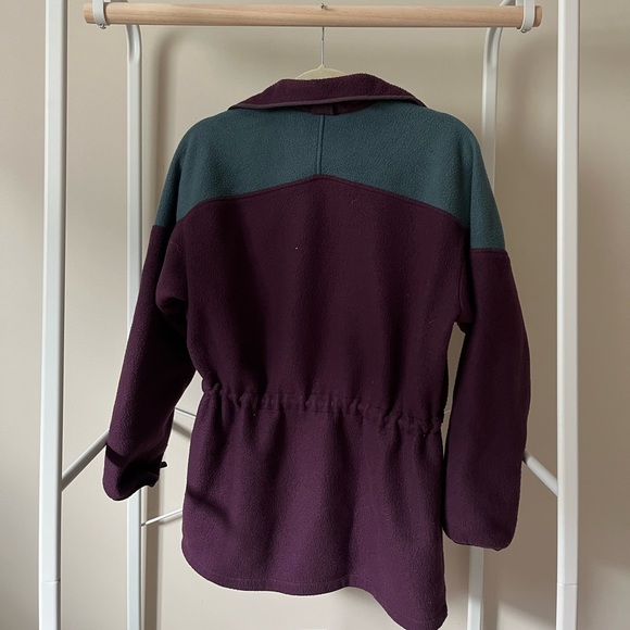 Columbia Fleece Jacket - Women’s - Picture 3 of 3